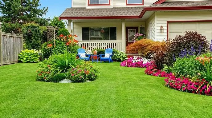 Abgeschlossener Service