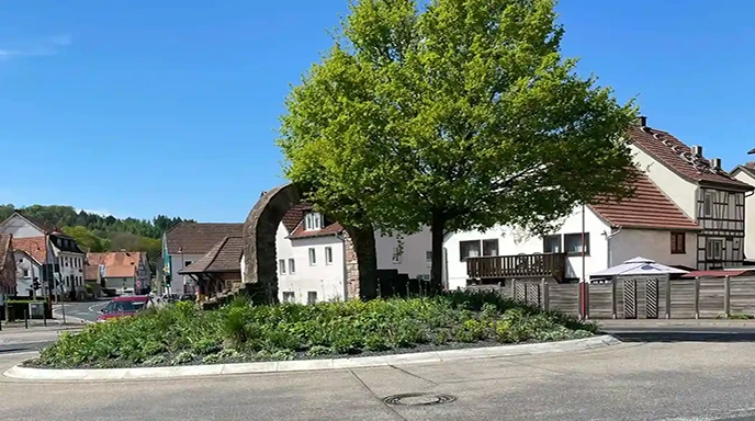 Abgeschlossenes Projekt