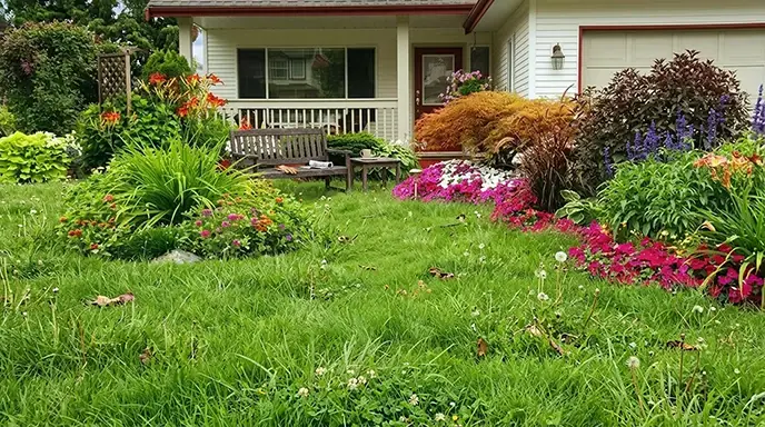 Während des Service